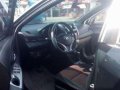 Toyota Yaris 1.5G 2015 AT Gray For Sale -4