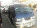 Intact Interior 2001 Mitsubishi Exceed L300 MT For Sale-0