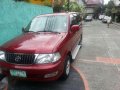 All Original Toyota Revo Glx 2004 For Sale-2