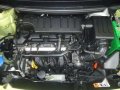 2015 Kia Picanto AT Gas Green For Sale -10