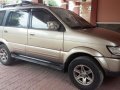 2013 Isuzu Sportivo Diesel Automatic for sale -0