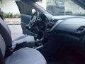 2016 Hyundai Accent MT Black For Sale -4