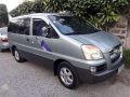 Top Condition 2005 Hyundai Starex Grx AT For Sale-0