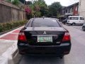 All Original All Stock 2007 Mitsubishi Galant For Sale-0