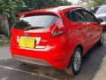 Fresh Interior 2011 Ford Fiesta MT For Sale-5