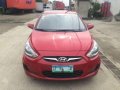 Fresh Like Brand New 2012 Hyundai Accent 1.4L MT For Sale-0