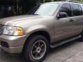 Sale Swap 2006 Ford Explorer Xlt AT like pajero prado expedition -1