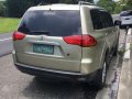 2009 Mitsubishi Montero 4x2 Automatic for sale-2