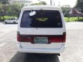 All Original And Stock 1995 Toyota Hiace AT For Sale-6
