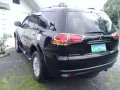 Good As Brand New Mitsubishi Montero Sports 2012 AT For Sale-3