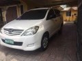 Toyota Innova J Diesel 2012-2