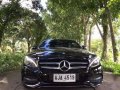 2014 Mercedes Benz C200 for sale -0