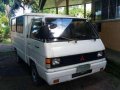 Fresh Mitsubishi L300 FB MT White For Sale -1