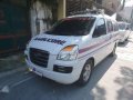 Hyundai Starex Ambulance-2