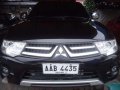 2014 Mitsubishi Montero GTV MT DSL For Sale -0