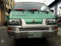 2000 Mitsubishi L300 Exceed Limited Edition For Sale-1