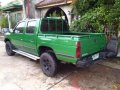 Nissan Pick Up 4x4 Pathfinder 1997 For Sale -1