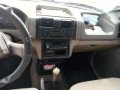 Good Running Condition 2005 Mitsubishi Adventure MT For Sale-3