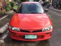 1997 Mitsubishi Lancer Gl Pizzapie For Sale -0