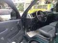 2013 Toyota Hiace Commuter MT Green For Sale -7