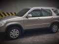 All Power Honda Crv 2006 AT For Sale-3