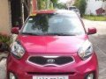 Very Well Kept 2015 Kia Picanto Hatchback For Sale-7