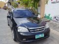 Excellent Engine 2006 Chevrolet Optra AT For Sale-0