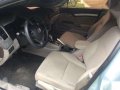 Low Mileage 2013 Honda Civic AT For Sale-3