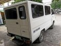 Mitsubishi L300 FB Almazora Deluxe For Sale -4