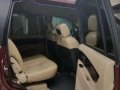 Isuzu Sportivo X All Power Automatic Turbo diesel 2012Model-9