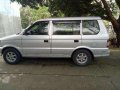Good Running Condition 2005 Mitsubishi Adventure MT For Sale-1