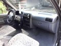 Nissan Frontier Bravado 2.7L 2007 For Sale -7