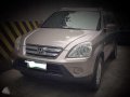 All Power Honda Crv 2006 AT For Sale-0