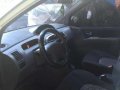 2004 Hyundai Matrix Gas Manual Silver For Sale -5