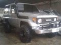 1994 Toyota LandCruiser fresh for sale -0