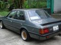 Fully Loaded 1982 Mitsubishi Lancer Imported For Sale-6