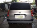 2004 Hyundai Matrix Gas Manual Silver For Sale -2