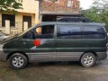 First Owned 1999 Hyundai Starex SVX Turbo For Sale-7