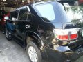 2010 Toyota Fortuner G AT 2.5 Diesel For Sale -1