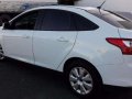 2014 Ford Focus 16 Trend Automatic Gas Automobilico SM City -3