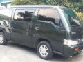 Perfect Condition 2009 Nissan Urvan For Sale-0