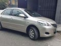Like Brand New Toyota Vios E AT 2011 For Sale-0