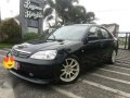 Good Engine 2002 Honda Civic Dimension MT For Sale-2