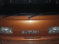 SUZUKI MULTICAB SCRUM MT for sale -0