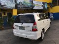 2012 Toyota Innova G Top of the line Manual diesel for sale -3