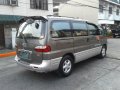 2002 Hyundai Starex  Van for sale -2