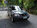 Honda crv automatic for sale -1