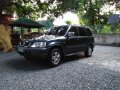 Honda crv automatic for sale -2