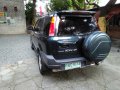 Honda crv automatic for sale -3