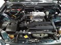 Honda crv automatic for sale -4